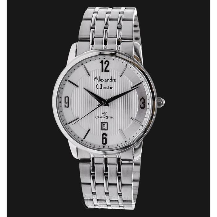 Alexandre Christie AC 8327 MD BSSSL