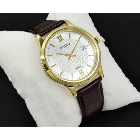 Jam Tangan Pria Original Seiko SUR298P1 ORIGINAL % SEIKO