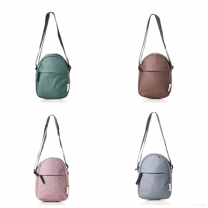 Tas Slempang Mini / Tas Slempang Kecil / Tas Slempang Pria