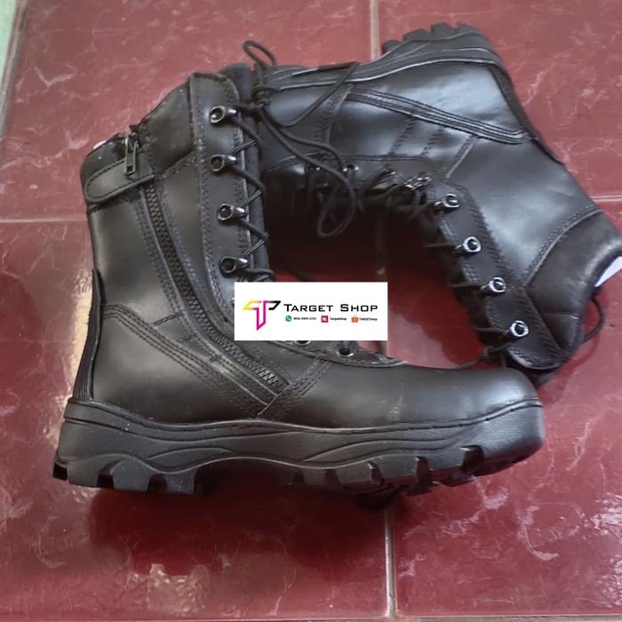 Sepatu PDL TNI AD 2016,2017,2018