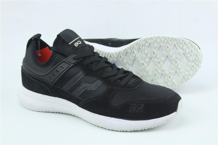 SEPATU SNEAKERS PRIA PIERO JOGGER RS PREMIUM EVO