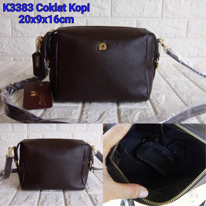 Tas Papillon Original K3383 Kopi