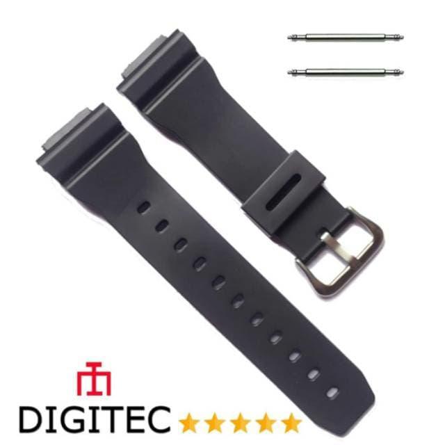 Tali Jam Tangan Digitec 2024T DG-2024T DG2024T STRAP DIGITEC 2024