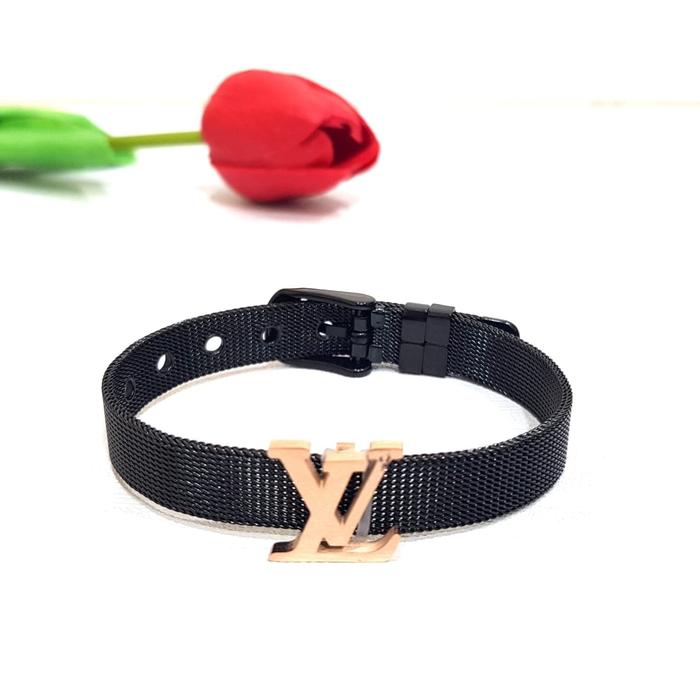 Gelang Fashion Rantai LV1