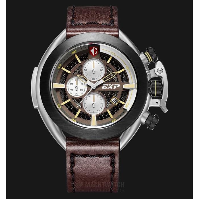 Expedition EXP E 3001 MC LTBBA Man Chronograph