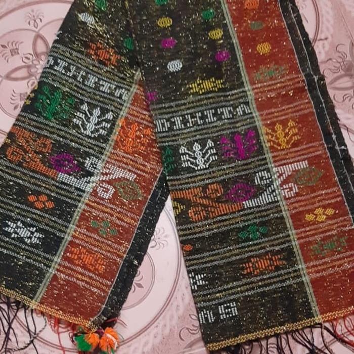 ULOS SADUM BATAK KAIN ADAT BATAK