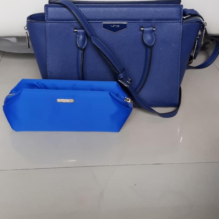 Tas VNC original dan pouch vnc