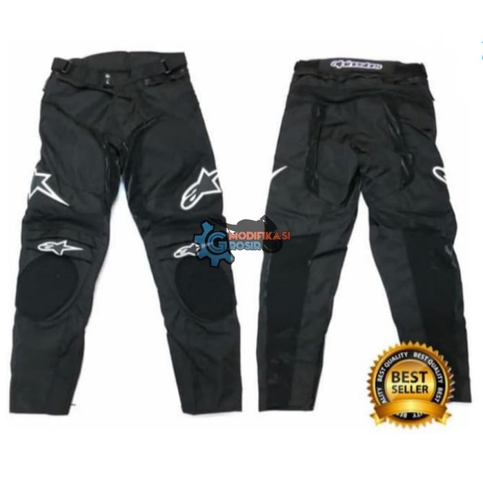 Celana Alpine Touring AK 902