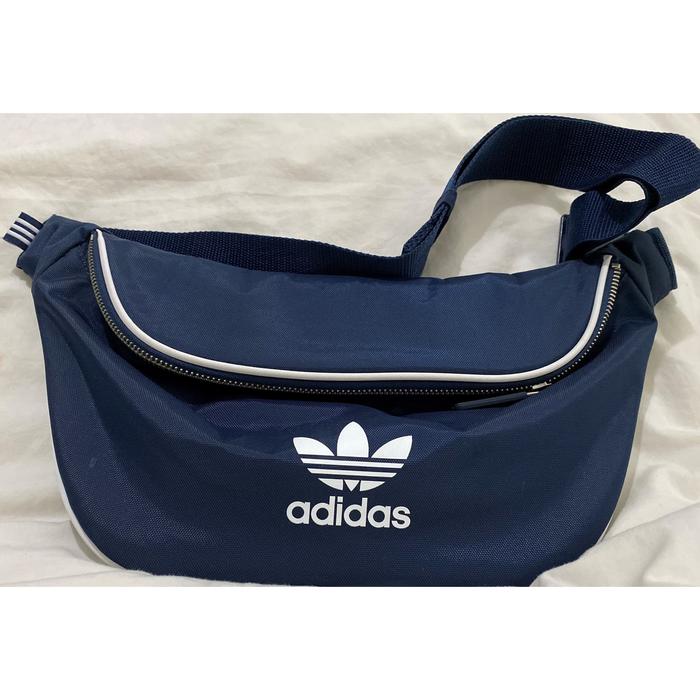 ADIDAS SLING BAG
