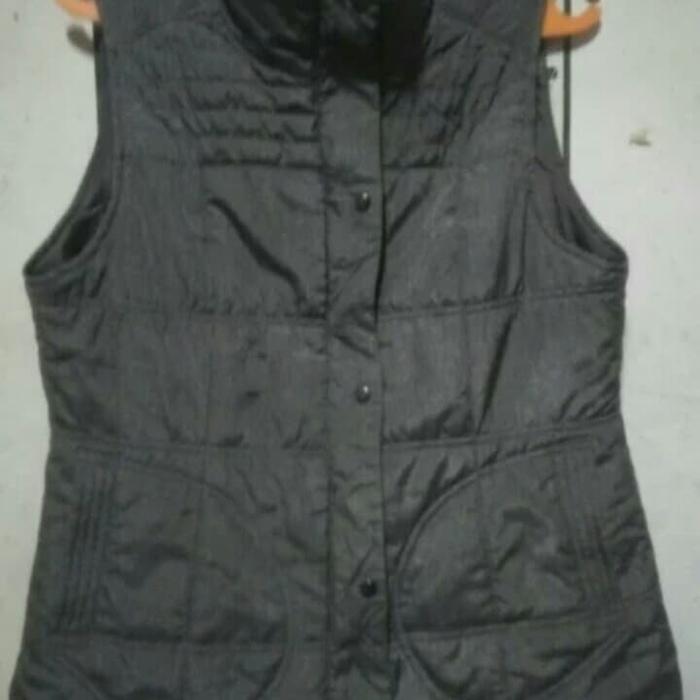 rompi preloved