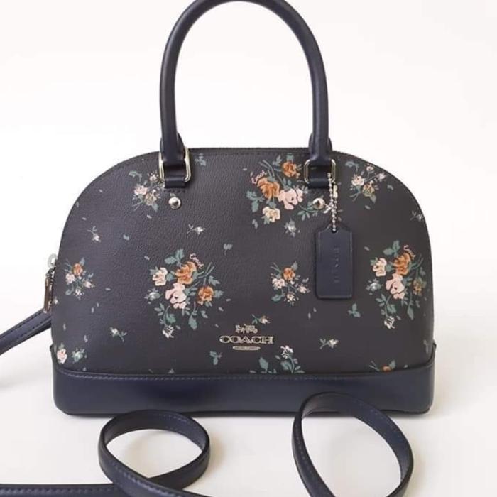 Coach Mini Siera