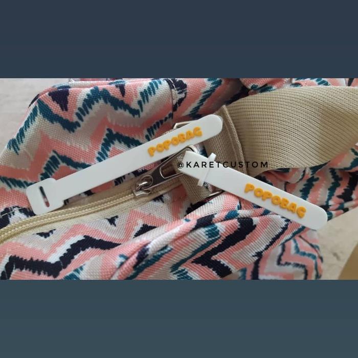 Puller tas bahan karet