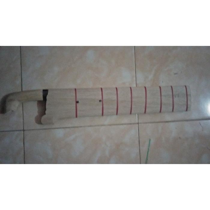 Parang Bugis Mandar