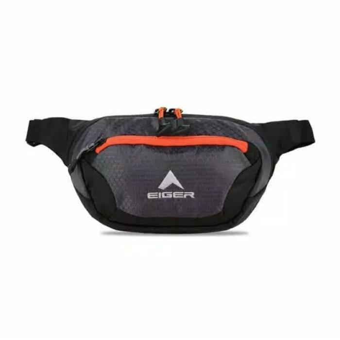 Tas WB Eiger Original Z-Waistbag Medium 1F Slim