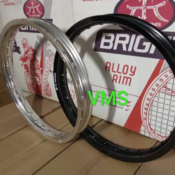 velg TK bright 19 185 hold 28
