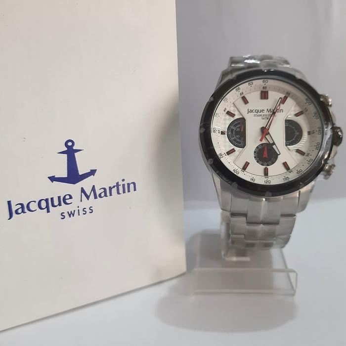 Jacque Martin 3243MC