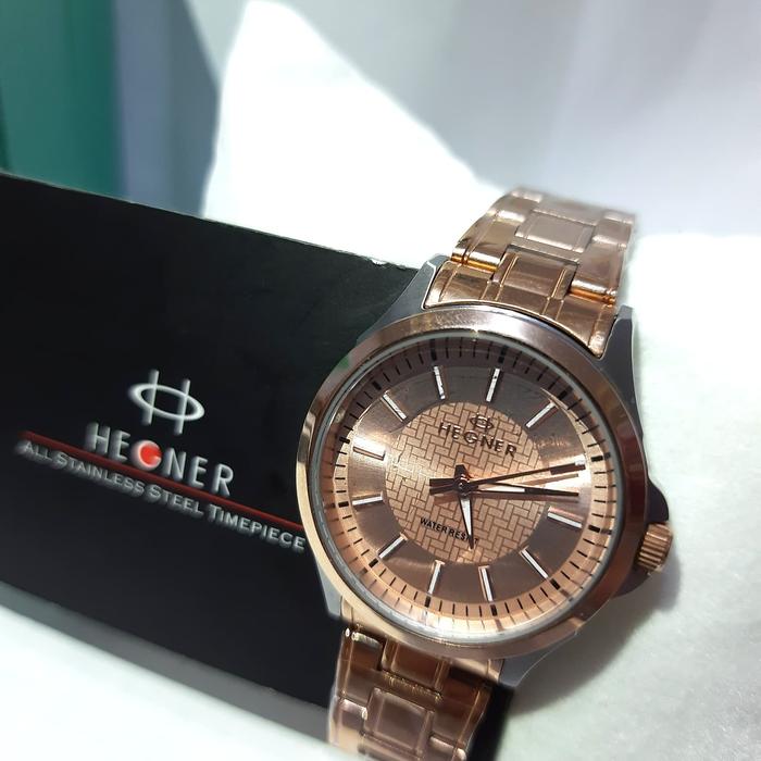 HegnerHW3901L