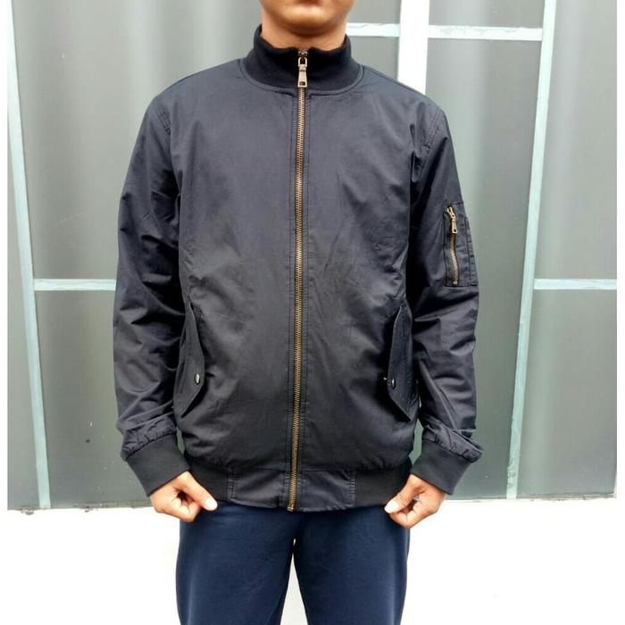 Zara Men Bomber Jacket