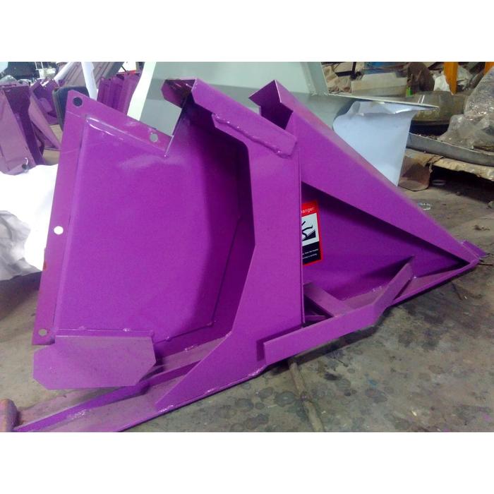 Anchor (tanduk) combine INARI PADI