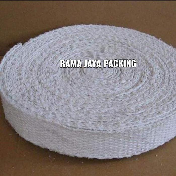 jual asbes tape/pita1"