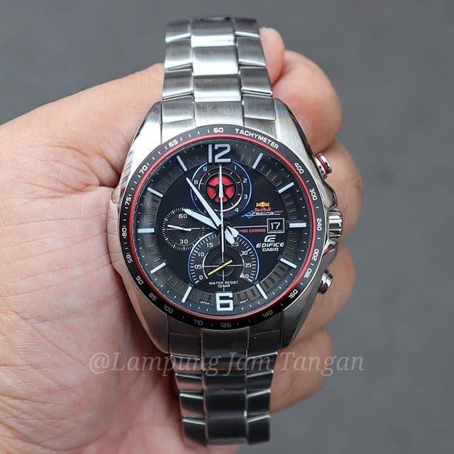 Casio Edifice EFR-528RB-1AUDR