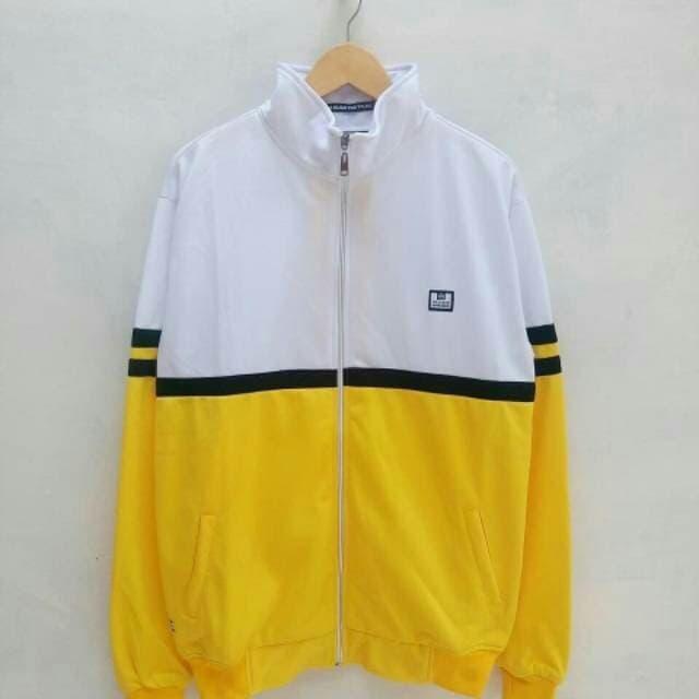 JAKET TRACKTOP WO PREMIUM - WEEKEND OFFENDER