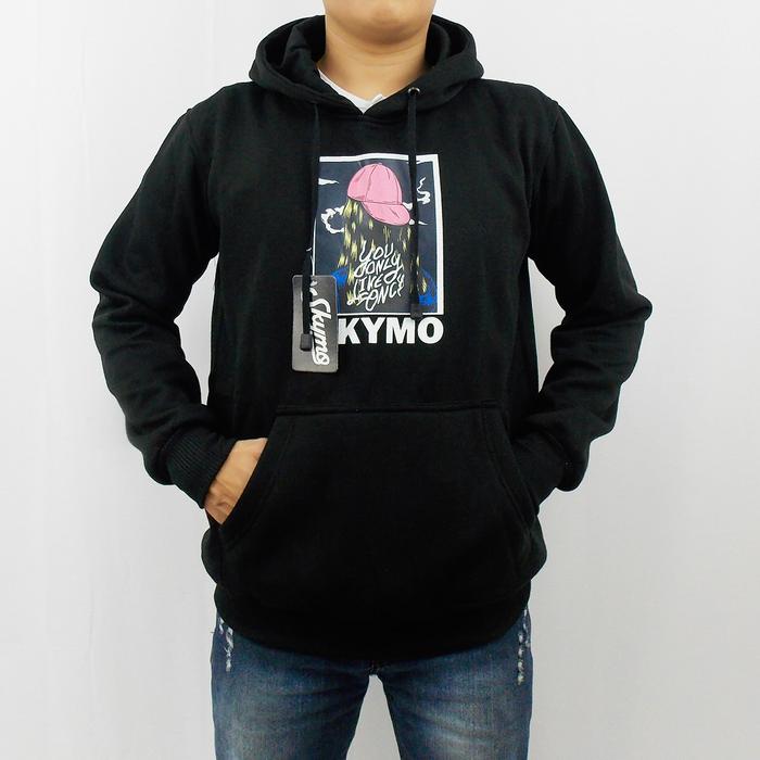 SWEATER HOODIE SKYMO APPAREL - JAKET HOODIE SKYMO - JAKET SKYMO 04