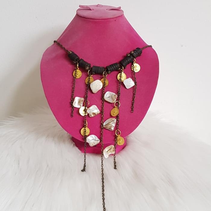 Atlantis Necklace