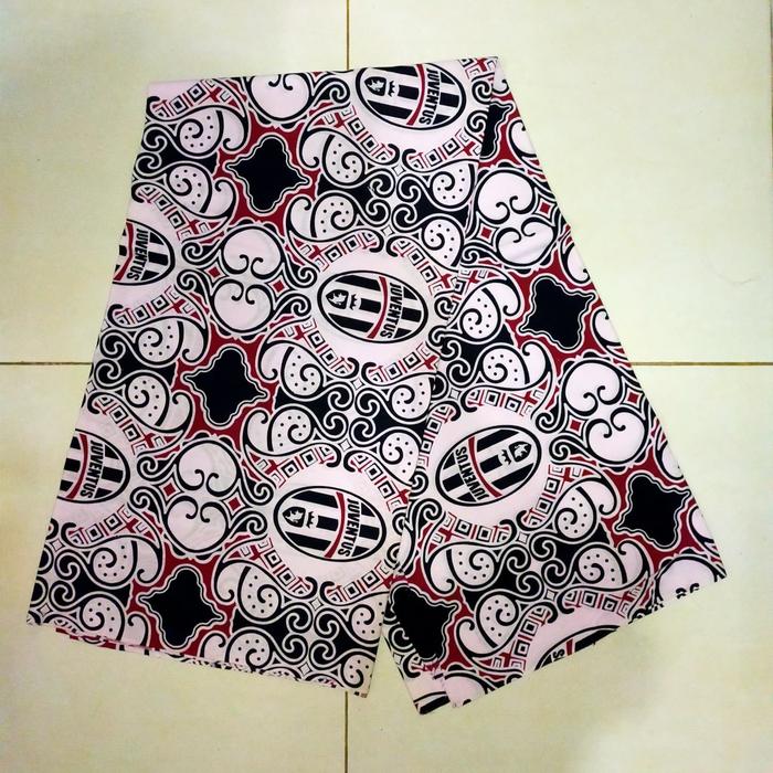 kain batik bola juventus kain juventus kain bola juve