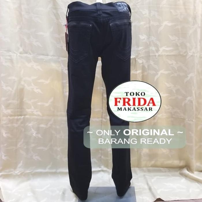 True Religion Original Men's Celana Panjang Pria 101485