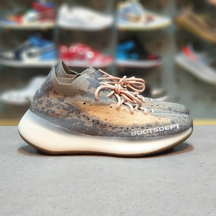 Yeezy Boost 380 Mist (Authentic)