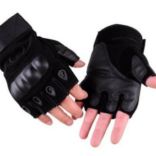 Sarung Tangan Okley Golve Air Soft Gun