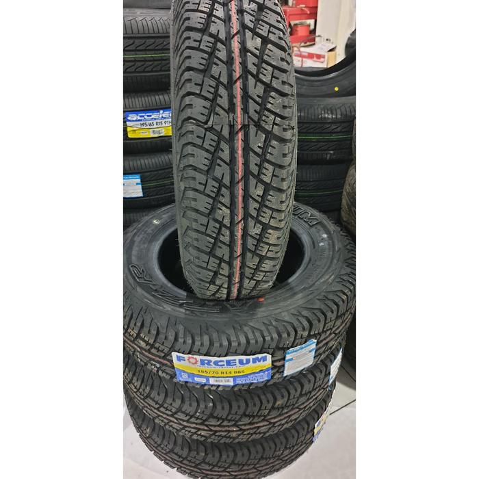 forceum ATZ 185/70 R14 avanza