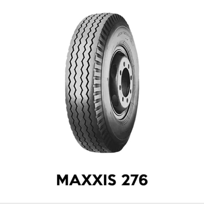 Ban Luar Truk Maxxis 1100-20 Bias Nylon