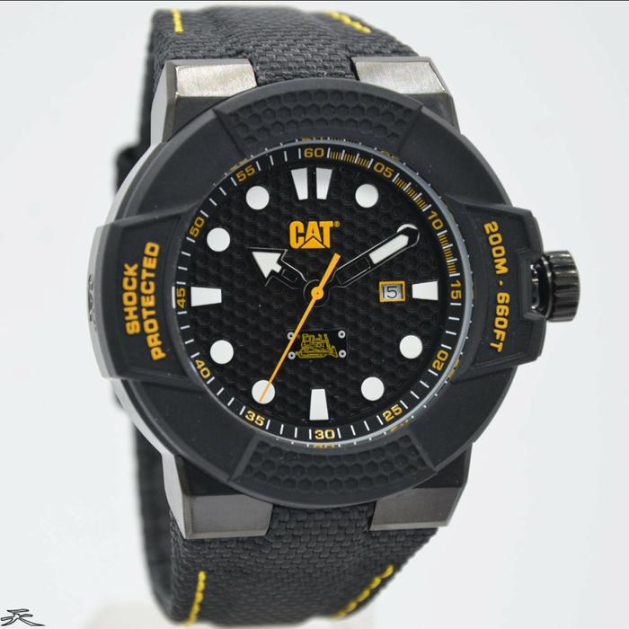 Caterpillar Shockmaster SF.161.61.111 Original