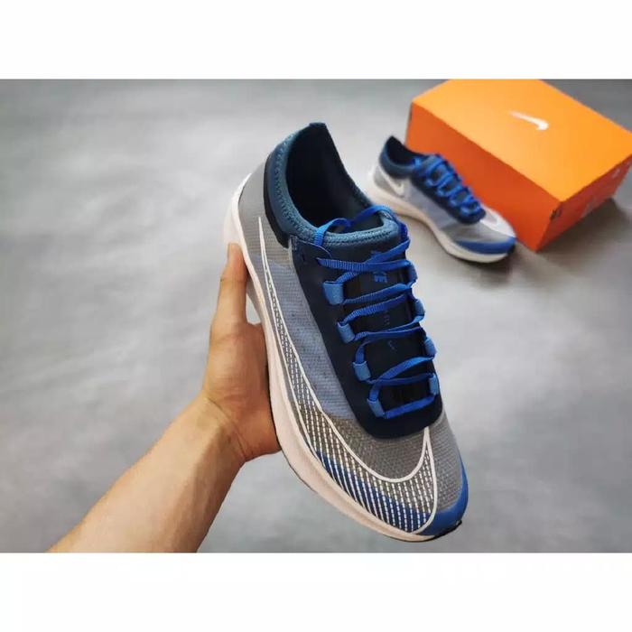 Nike Zoom fly 3 Original Sepatu Sneakers Original