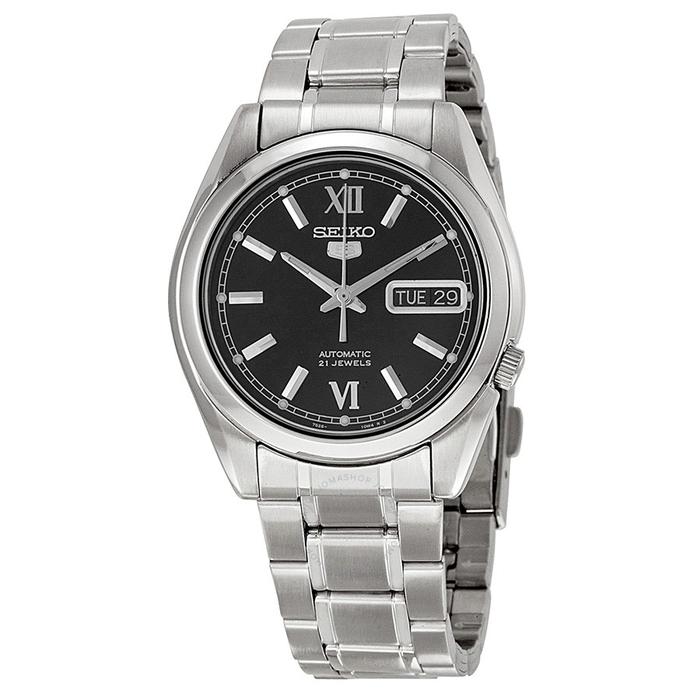 Seiko 5 SNKL55K1 / SNKL55