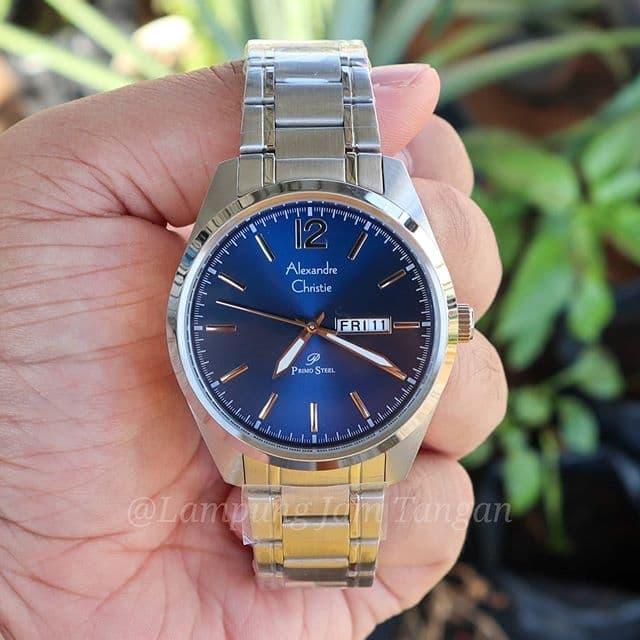 Alexandre Christie AC 1012 ME