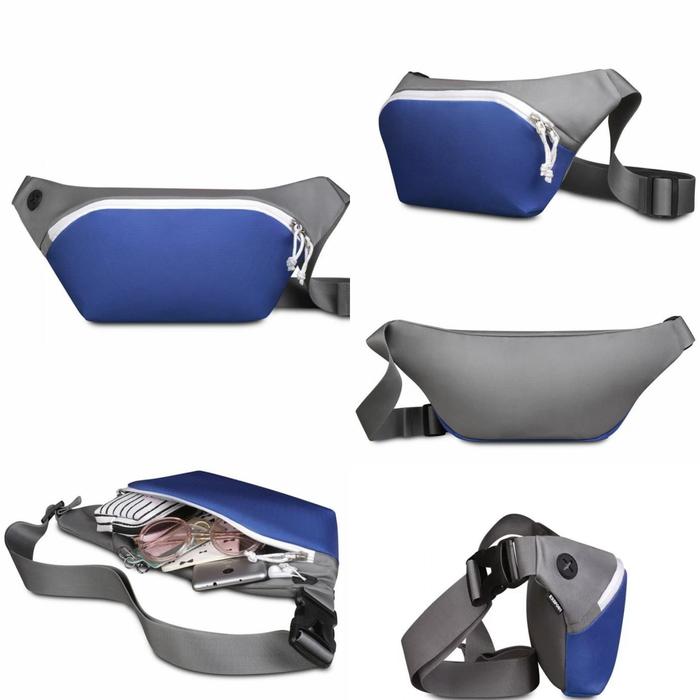 waistbag exsport original / tas pinggang exsport