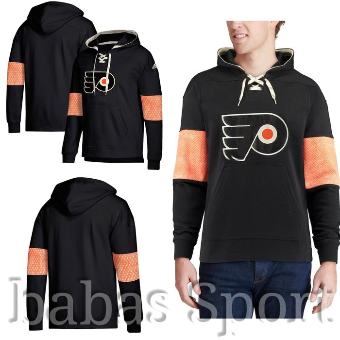 TERBARU HOODIE ADIDAS NHL ADIDAS PULLOVER HOODIE ORIGINAL MURAH