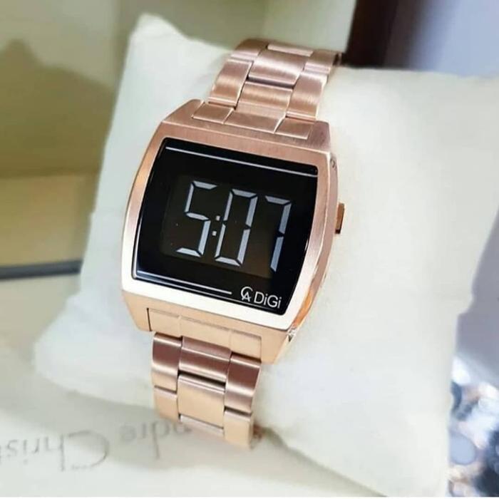 Jam Tangan Alexandre Christie 9229