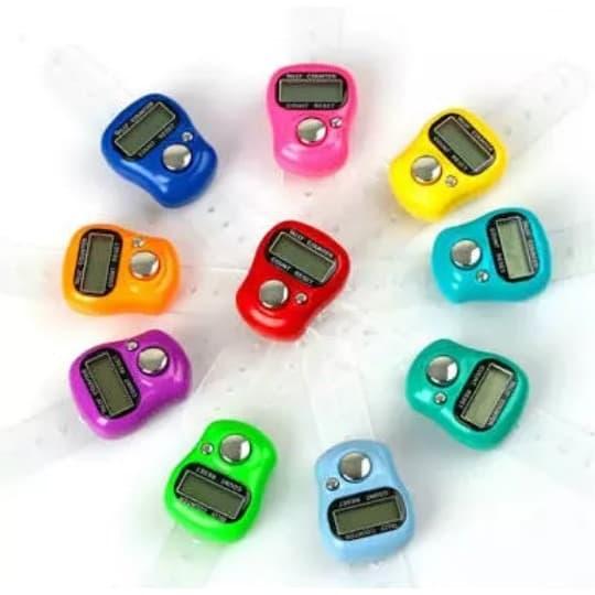 TASBIH DZIKIR DIGITAL