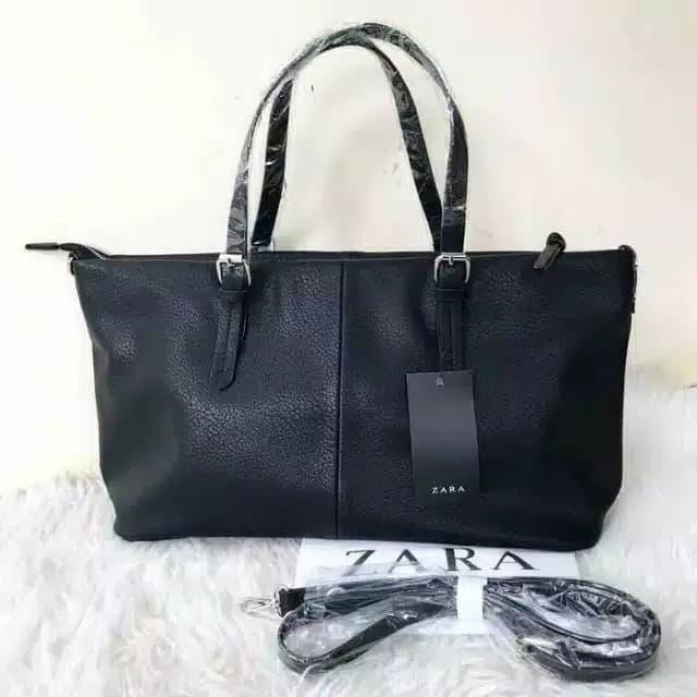 Zara Bag Tote/ Tas Zara / Zara Tote bag / Tas Zara murah / tas import