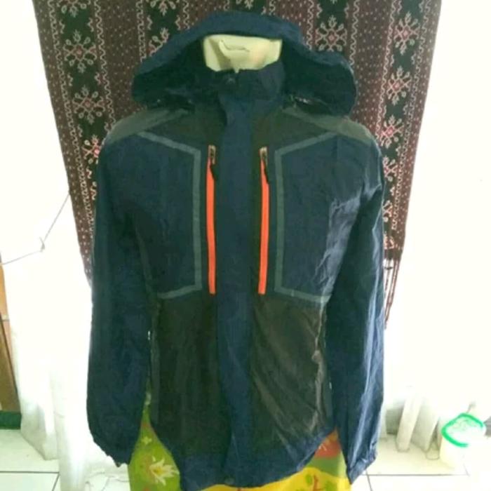 Jaket WHITE PIA Extreme Sports