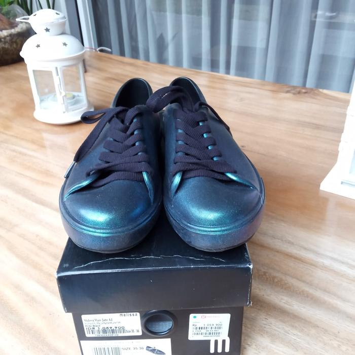 Melissa Preloved