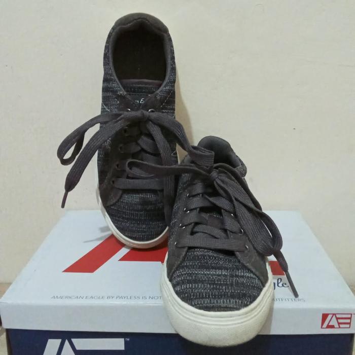 SOLD American Eagle shoes Preloved