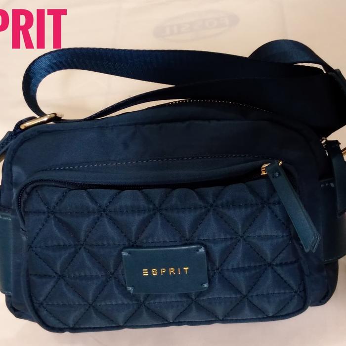 Tas wanita Esprit Original Slempang
