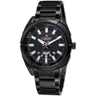 naviforce 9038 jam tangan pria original NF 9038