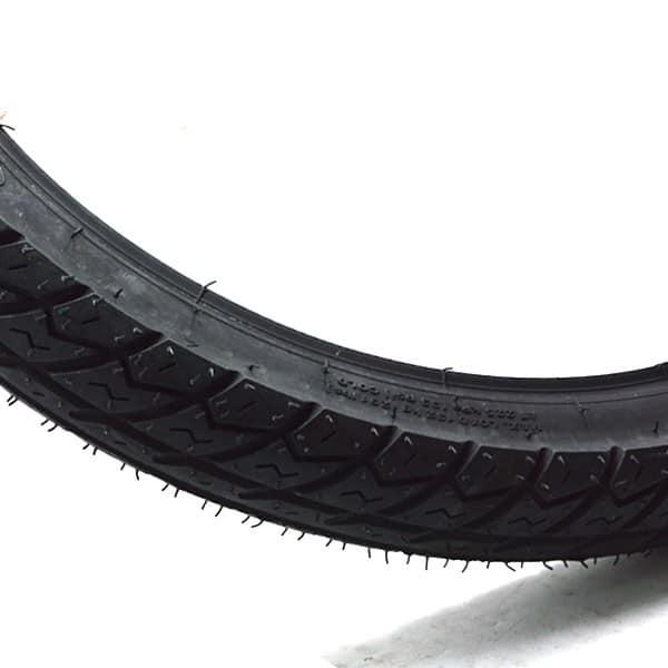 Ban Luar Belakang (Tire, RR (80/90-17 FT137)) – Revo & Supra X 125