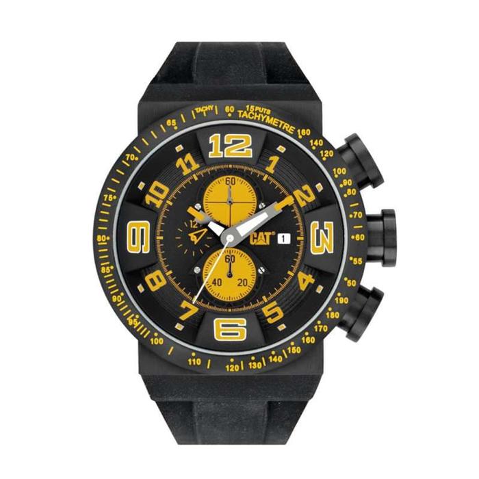 Jam Tangan Caterpillar CAT DT.163.21.117 Original